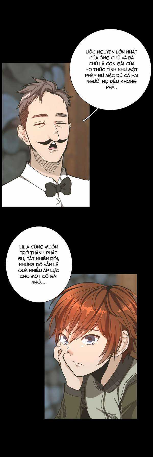 The Beginning After The End - Chapter 32 - Trang 36