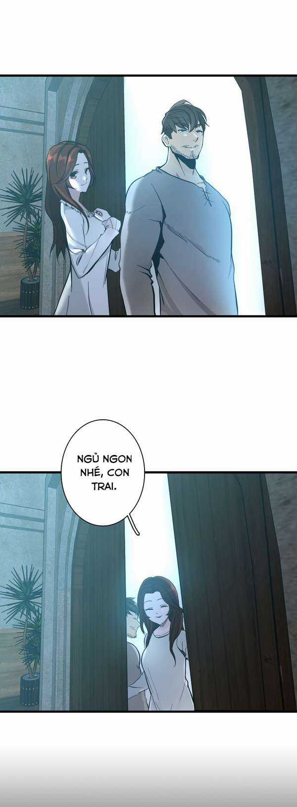 The Beginning After The End - Chapter 32 - Trang 40