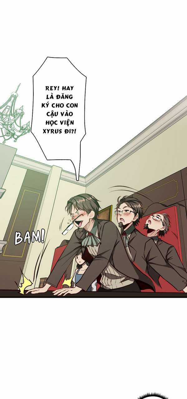 The Beginning After The End - Chapter 32 - Trang 8