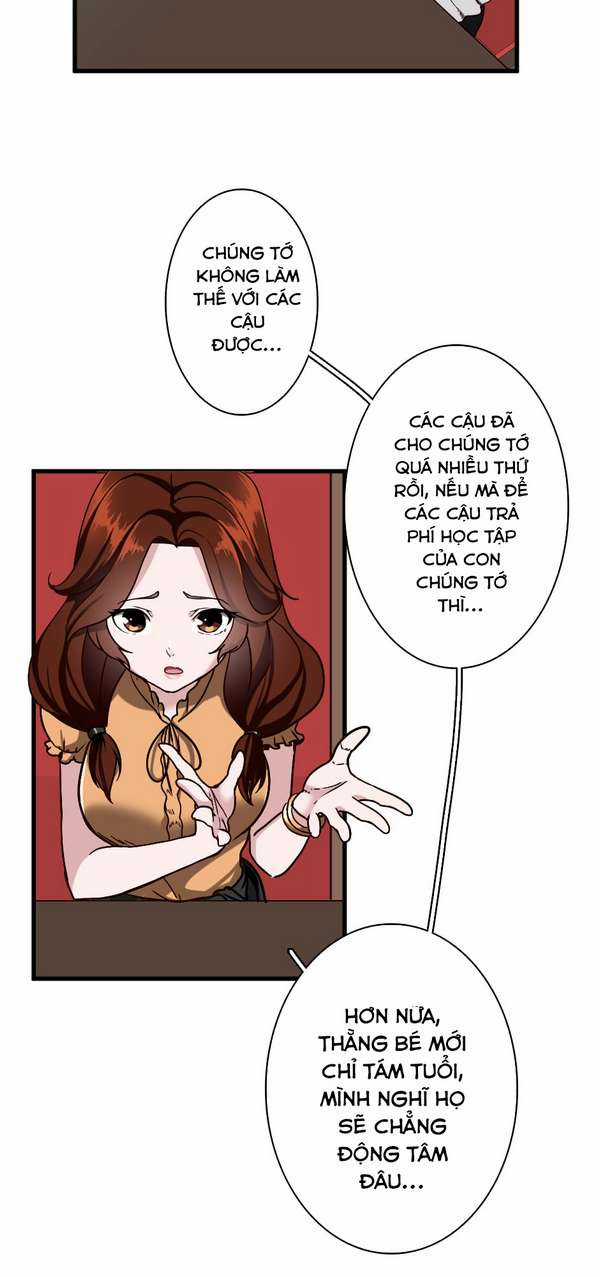 The Beginning After The End - Chapter 32 - Trang 10