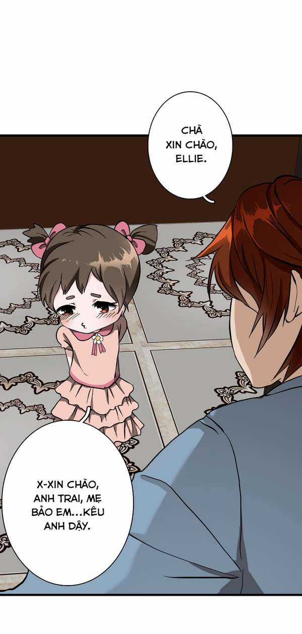 The Beginning After The End - Chapter 33 - Trang 12