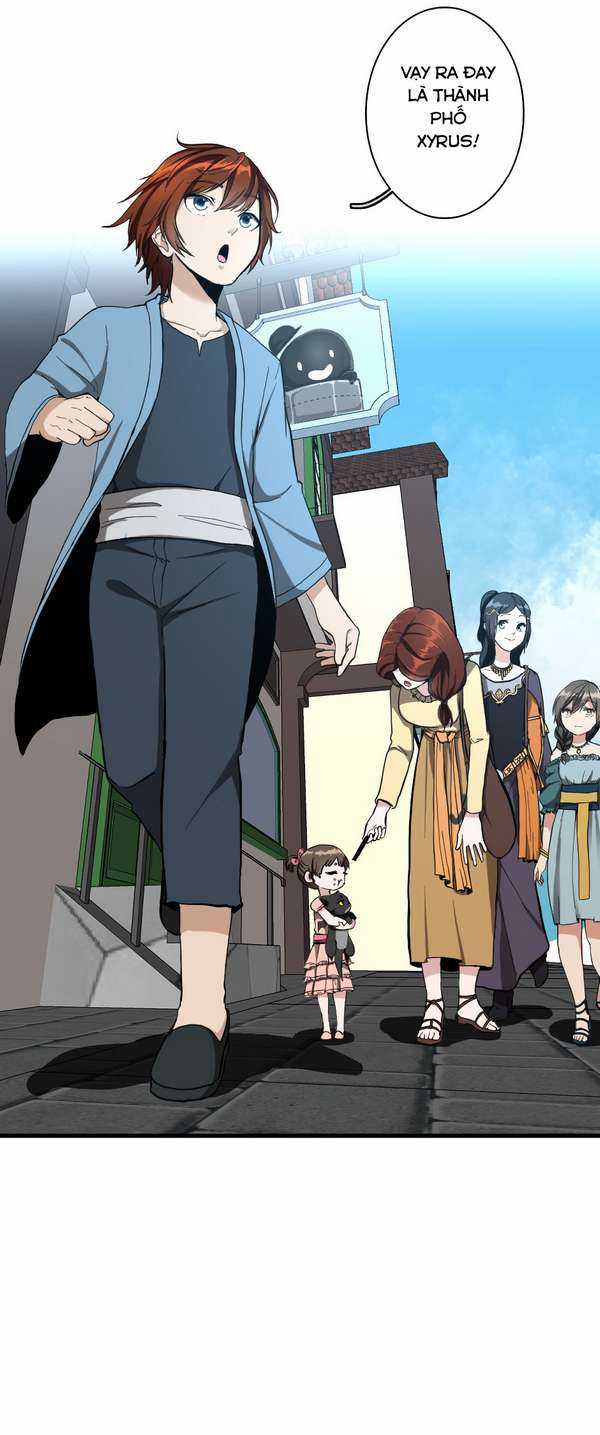 The Beginning After The End - Chapter 33 - Trang 16