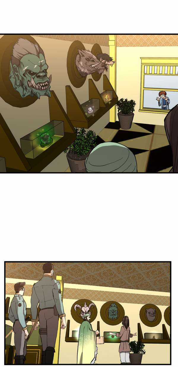 The Beginning After The End - Chapter 33 - Trang 17