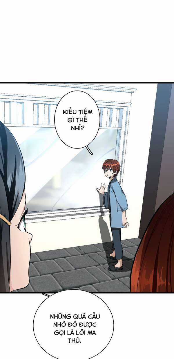 The Beginning After The End - Chapter 33 - Trang 18