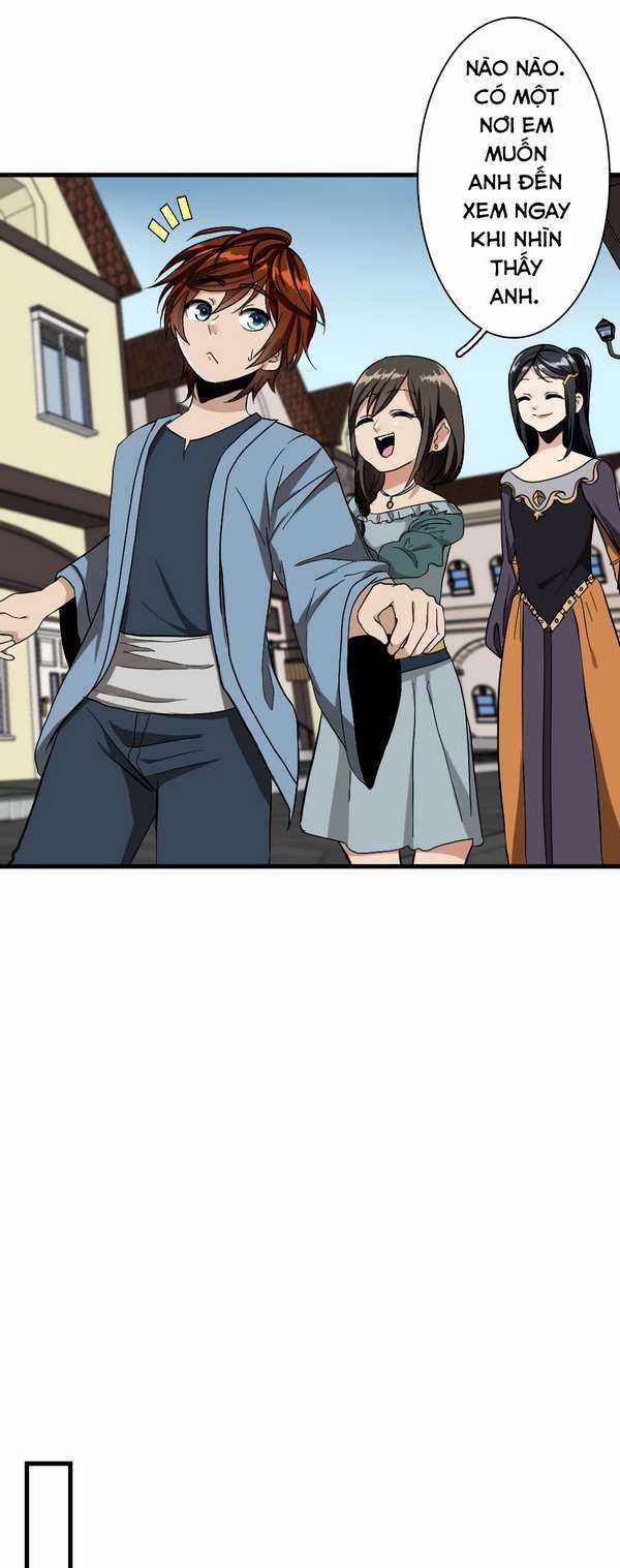 The Beginning After The End - Chapter 33 - Trang 23