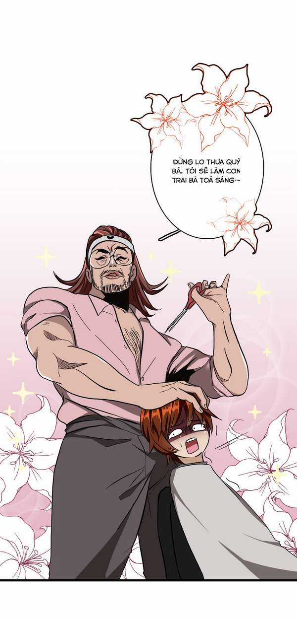 The Beginning After The End - Chapter 33 - Trang 26