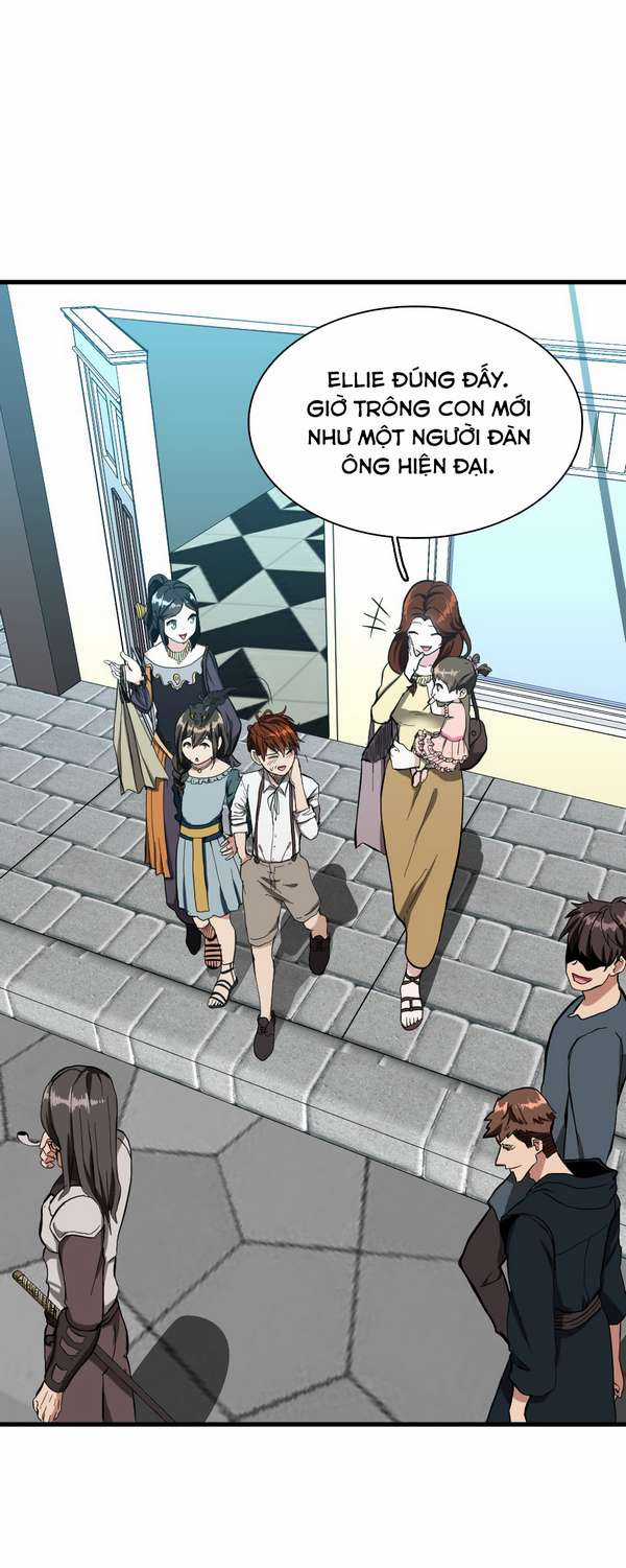 The Beginning After The End - Chapter 33 - Trang 32