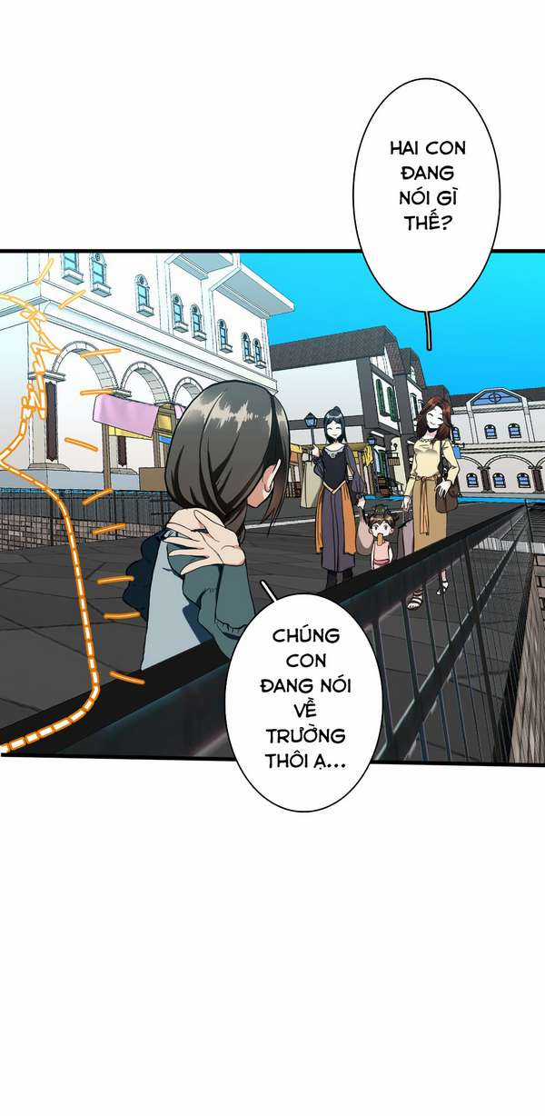 The Beginning After The End - Chapter 33 - Trang 37