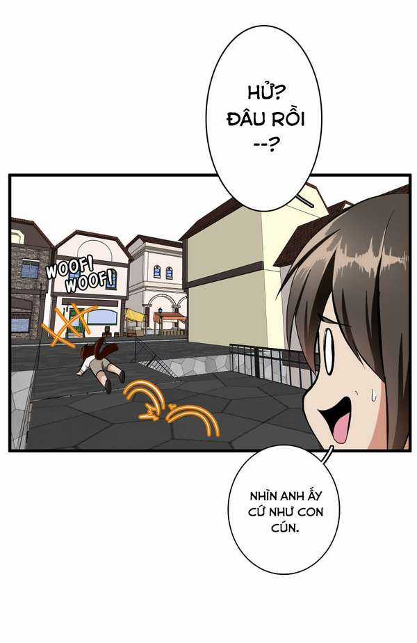 The Beginning After The End - Chapter 33 - Trang 38