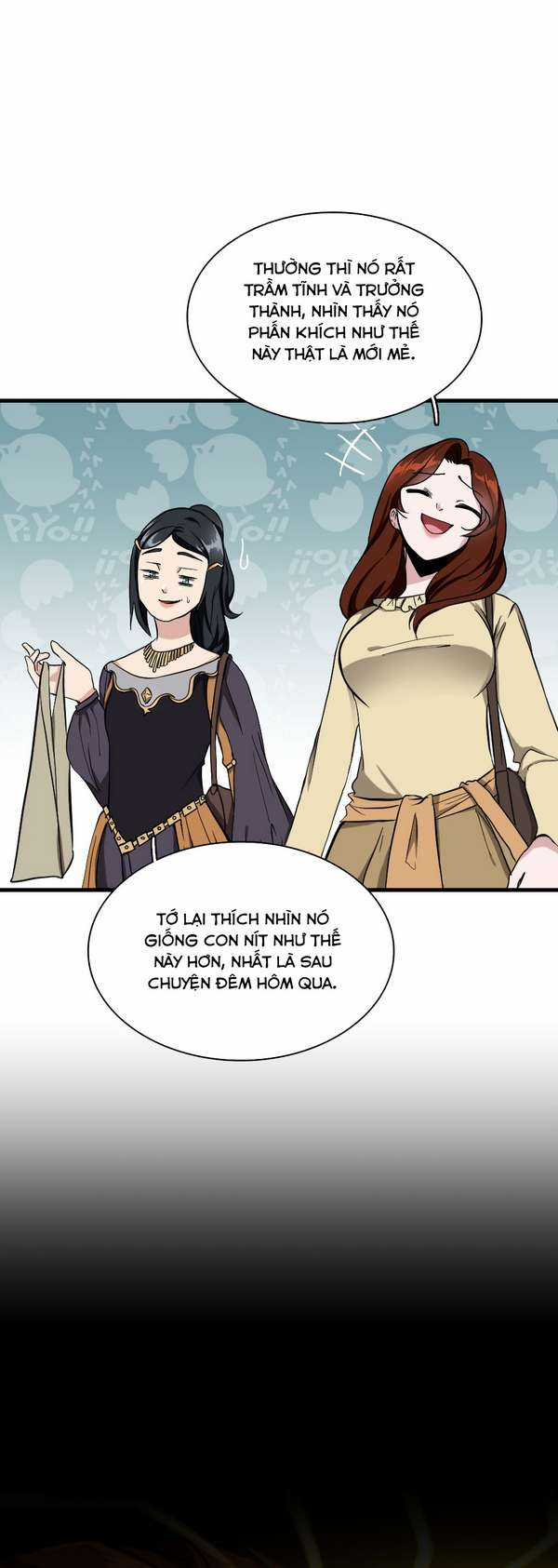 The Beginning After The End - Chapter 33 - Trang 39