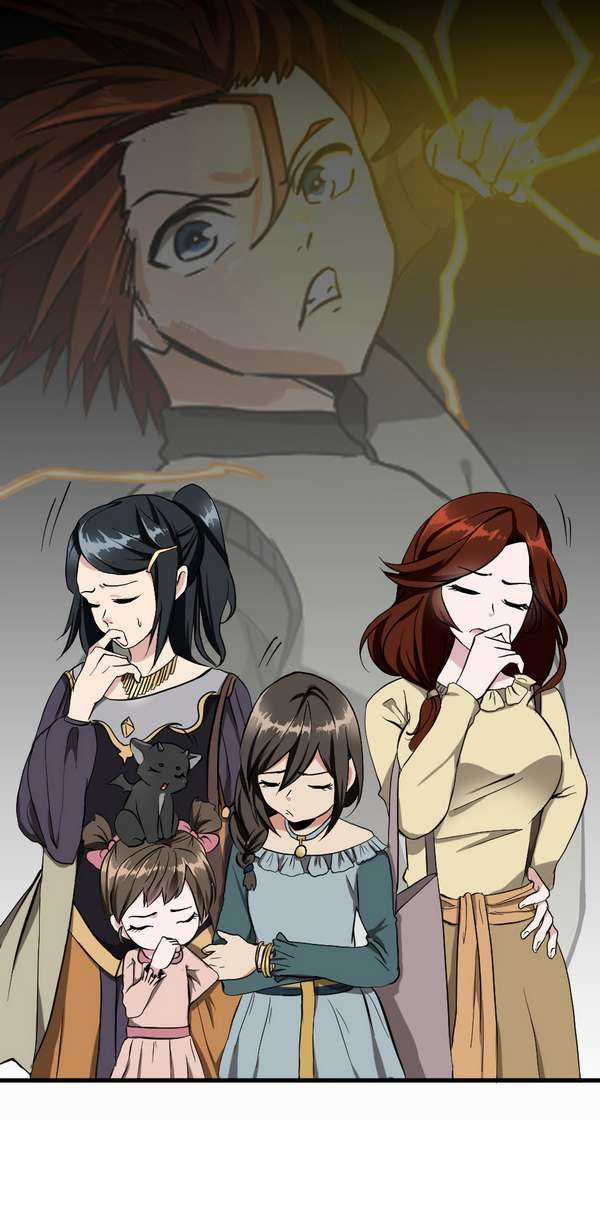 The Beginning After The End - Chapter 33 - Trang 40