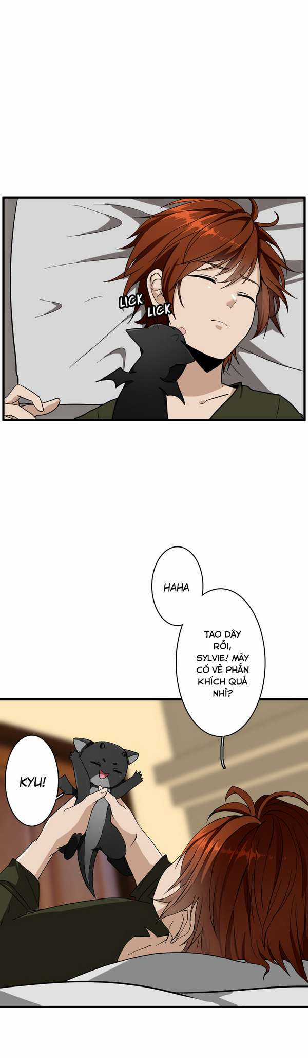 The Beginning After The End - Chapter 33 - Trang 5