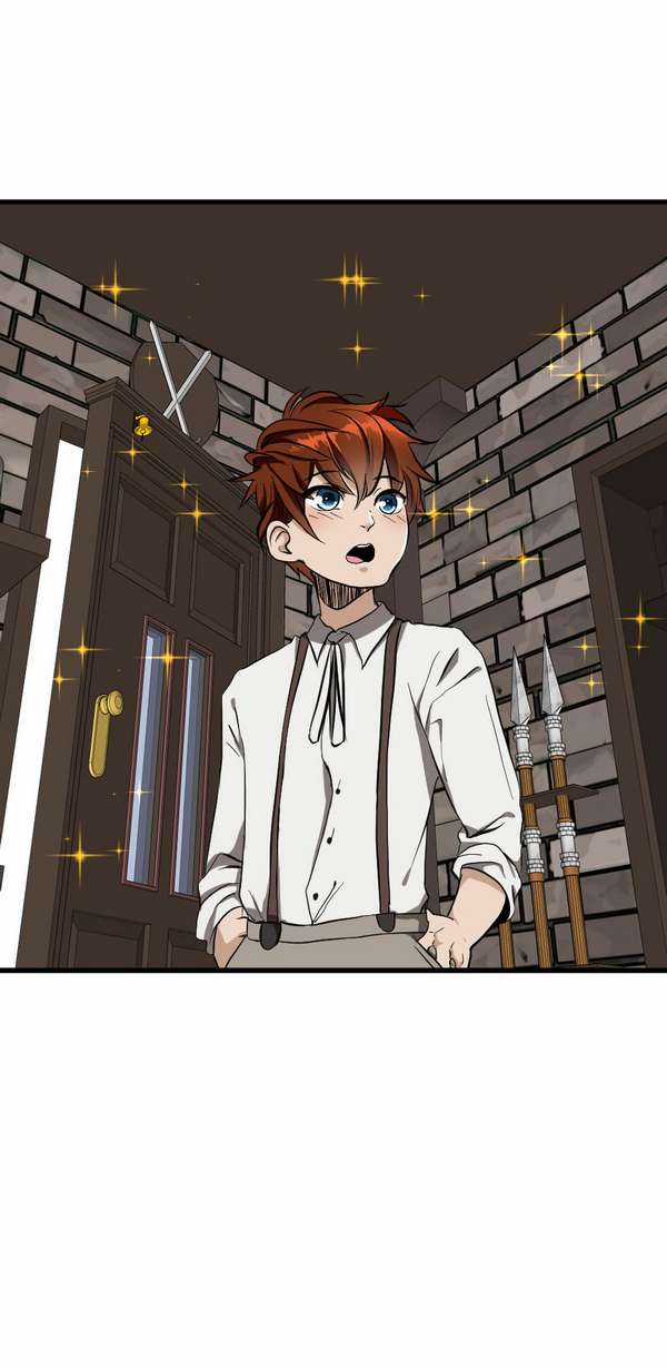 The Beginning After The End - Chapter 33 - Trang 42