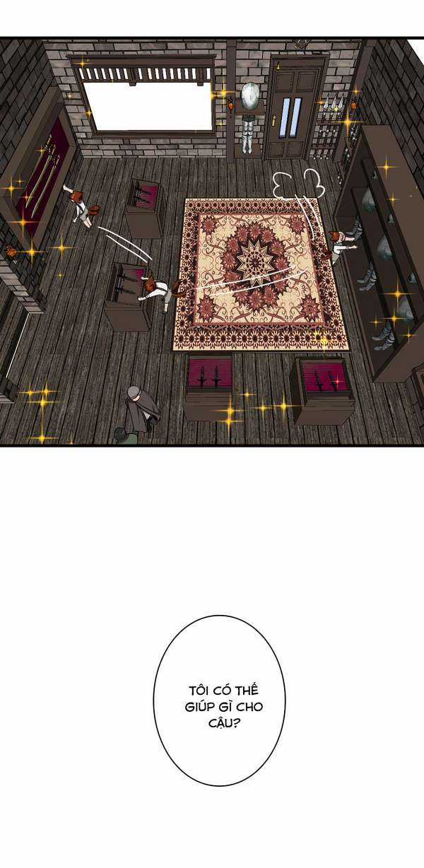 The Beginning After The End - Chapter 33 - Trang 43