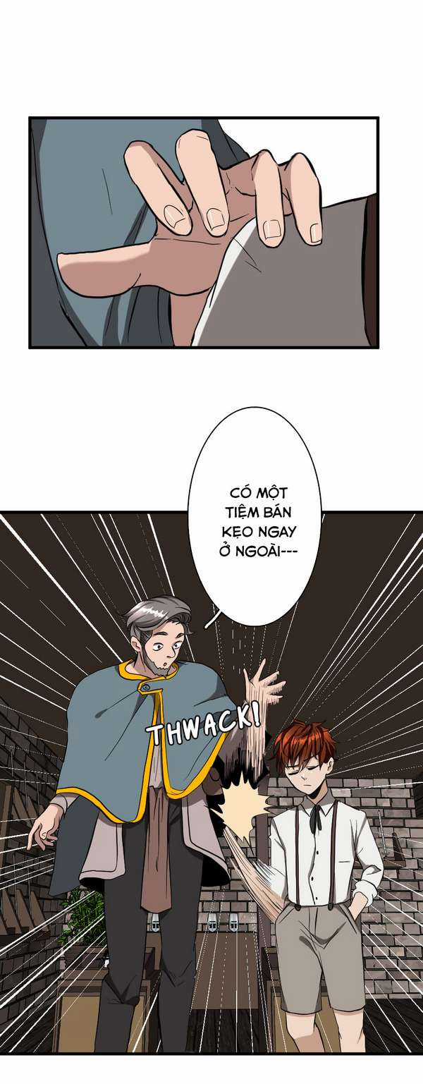 The Beginning After The End - Chapter 33 - Trang 46