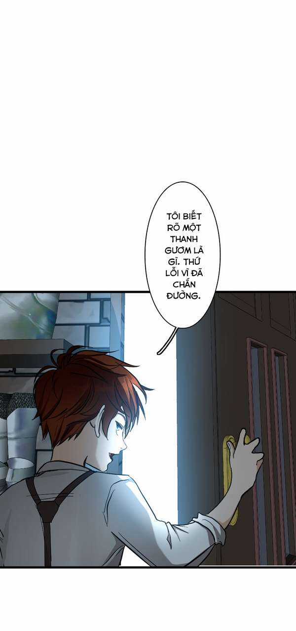 The Beginning After The End - Chapter 33 - Trang 47