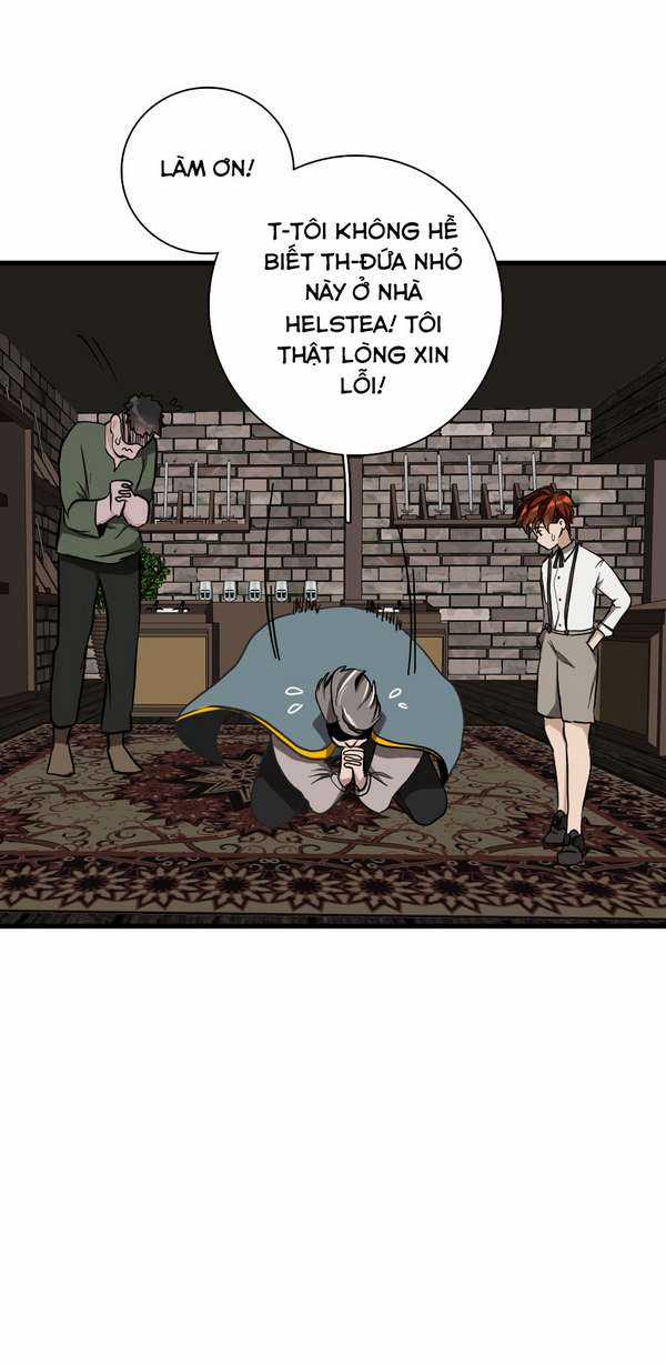 The Beginning After The End - Chapter 33 - Trang 51