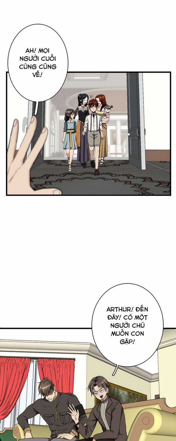 The Beginning After The End - Chapter 33 - Trang 57