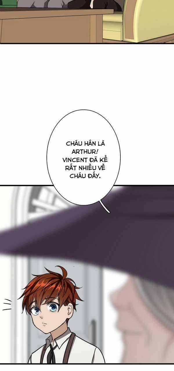 The Beginning After The End - Chapter 33 - Trang 58