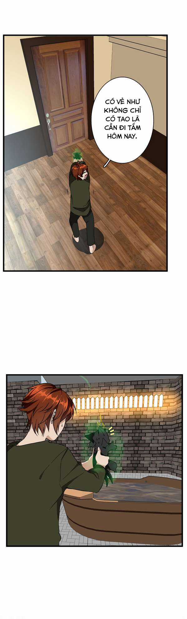 The Beginning After The End - Chapter 33 - Trang 8