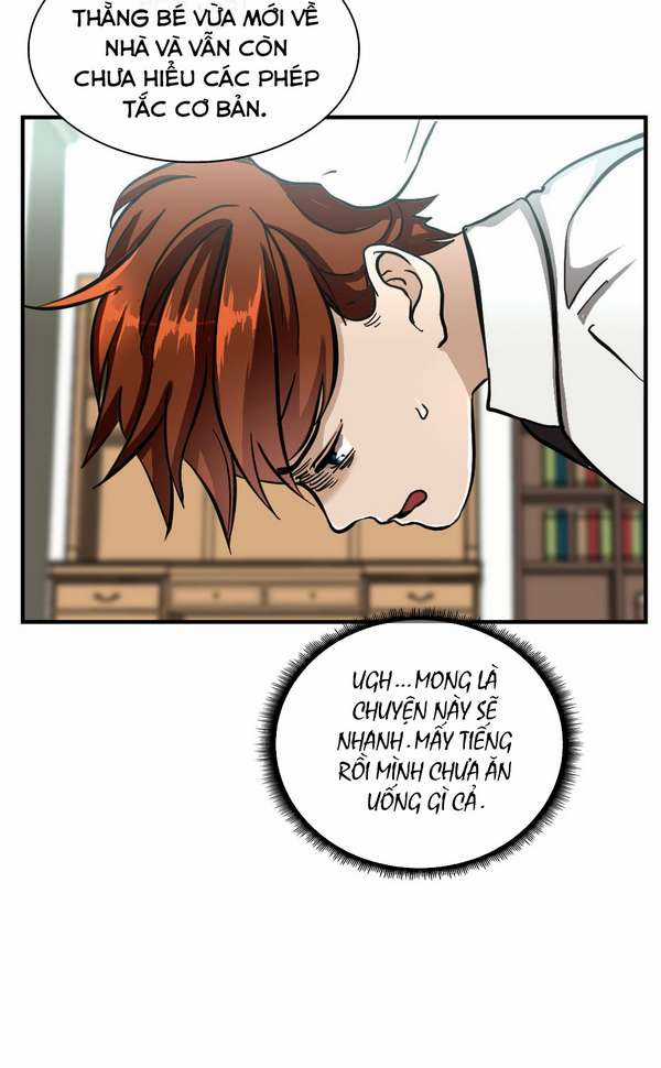 The Beginning After The End - Chapter 34 - Trang 15