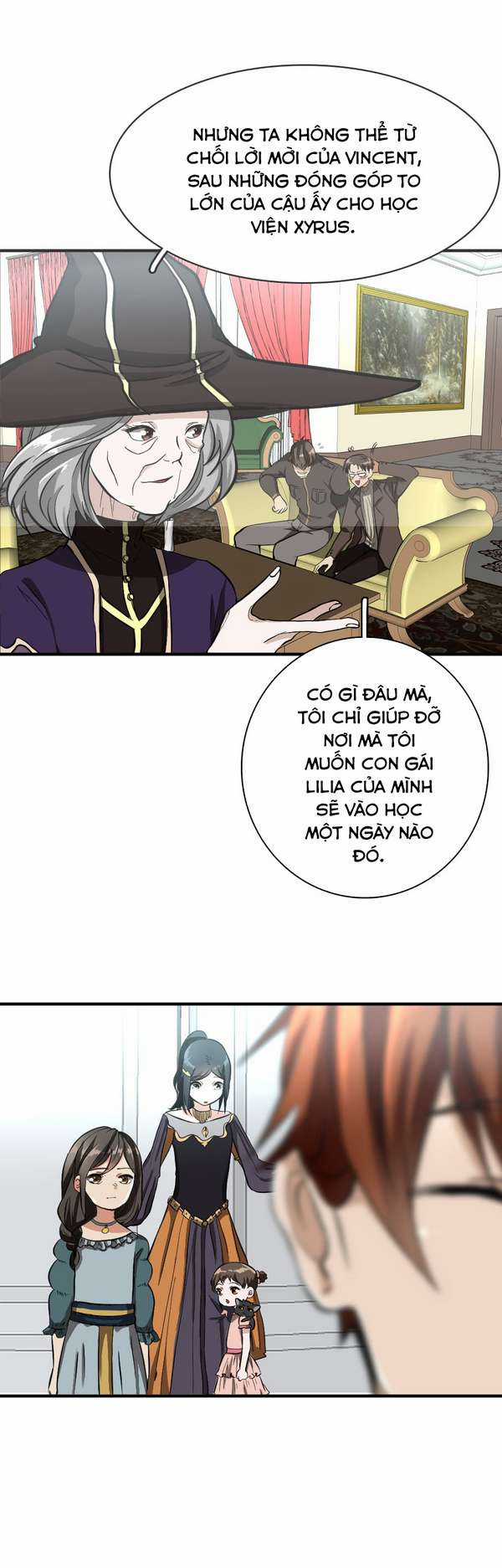 The Beginning After The End - Chapter 34 - Trang 17