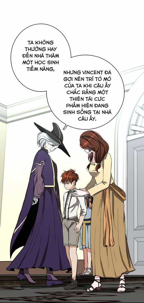 The Beginning After The End - Chapter 34 - Trang 19