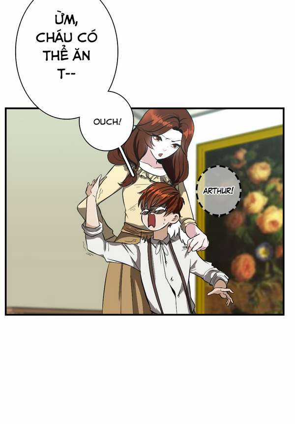 The Beginning After The End - Chapter 34 - Trang 21