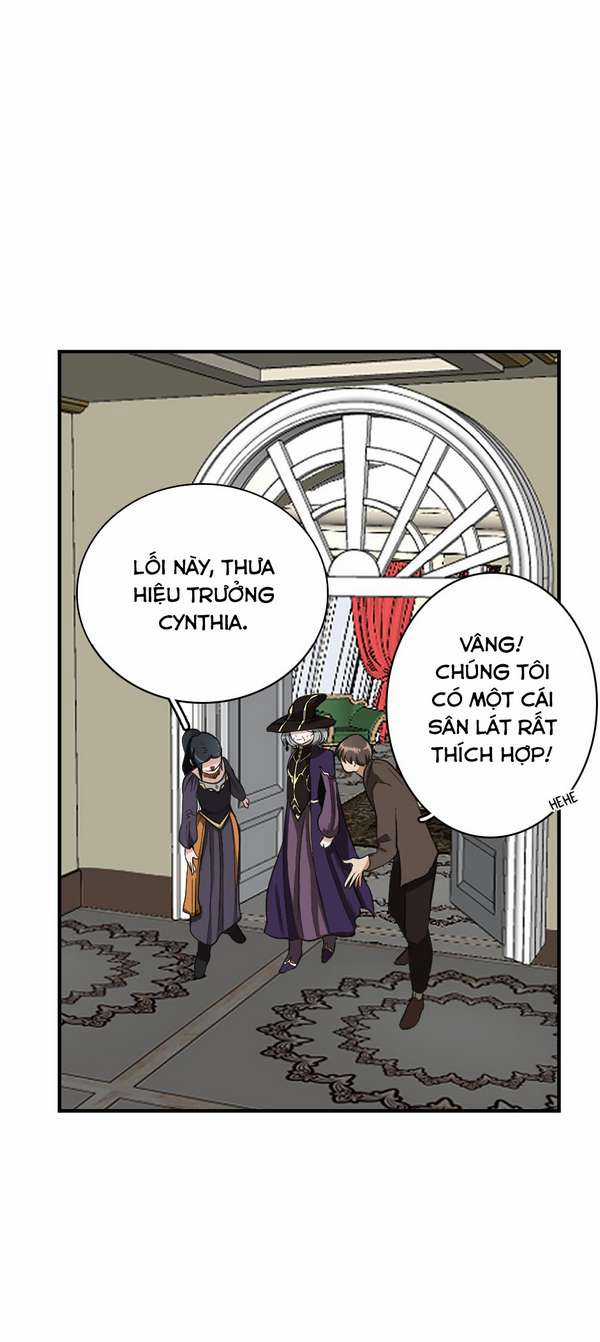 The Beginning After The End - Chapter 34 - Trang 22