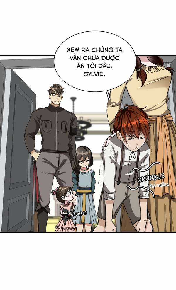 The Beginning After The End - Chapter 34 - Trang 23