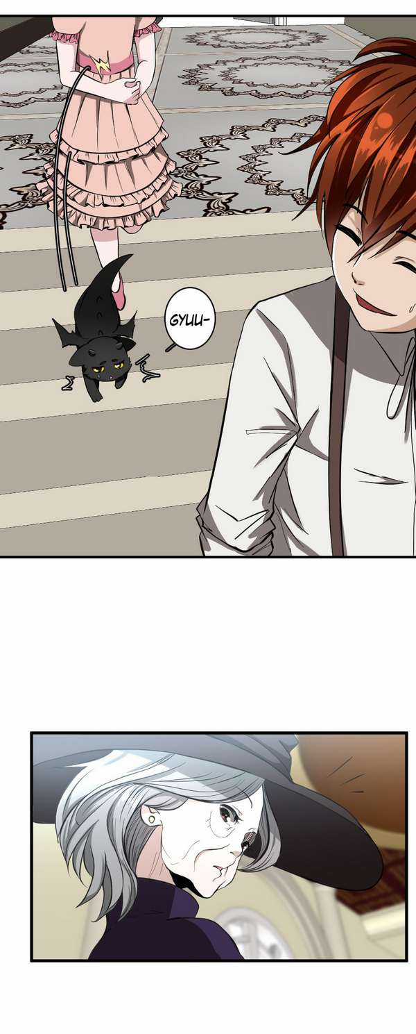 The Beginning After The End - Chapter 34 - Trang 24