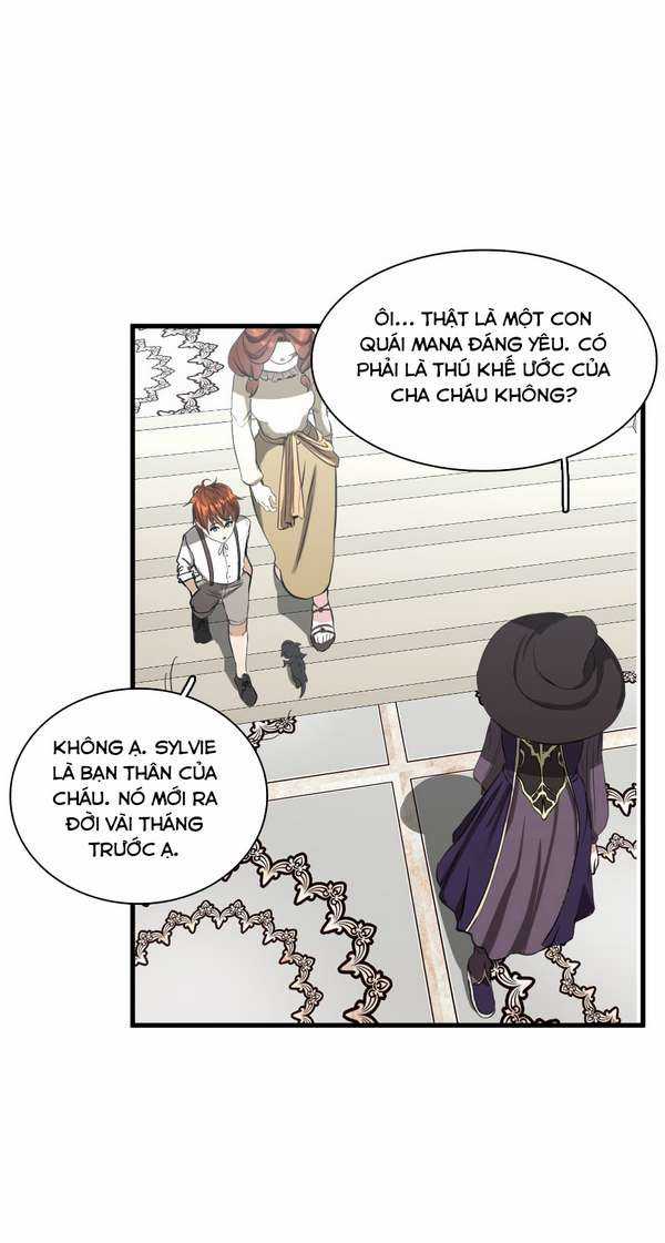 The Beginning After The End - Chapter 34 - Trang 25