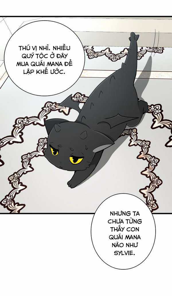 The Beginning After The End - Chapter 34 - Trang 26