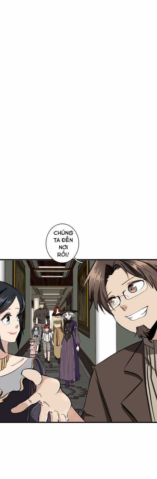 The Beginning After The End - Chapter 34 - Trang 28