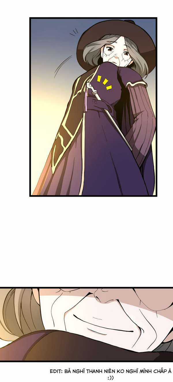 The Beginning After The End - Chapter 34 - Trang 33