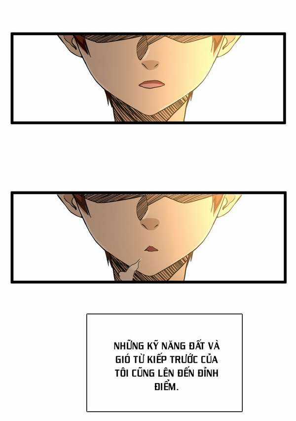 The Beginning After The End - Chapter 34 - Trang 37