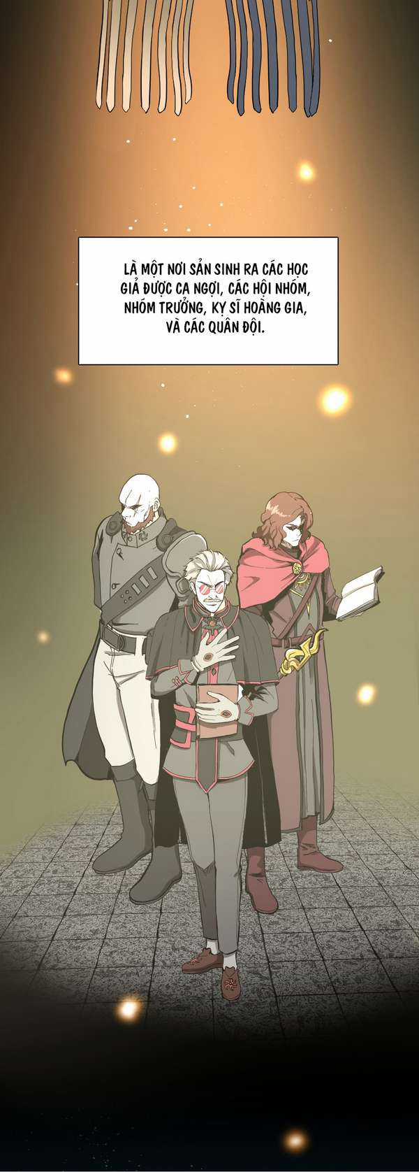 The Beginning After The End - Chapter 34 - Trang 5