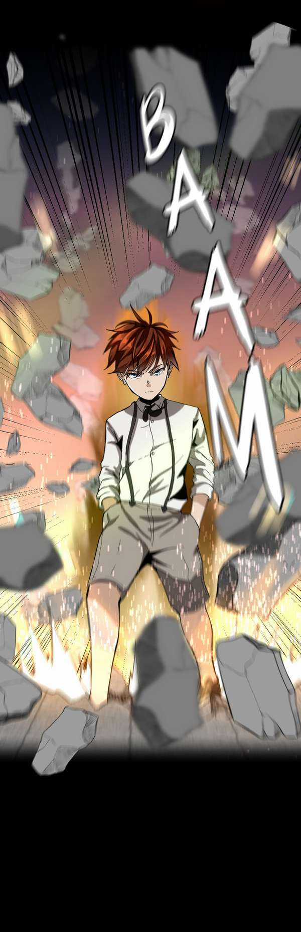 The Beginning After The End - Chapter 34 - Trang 42