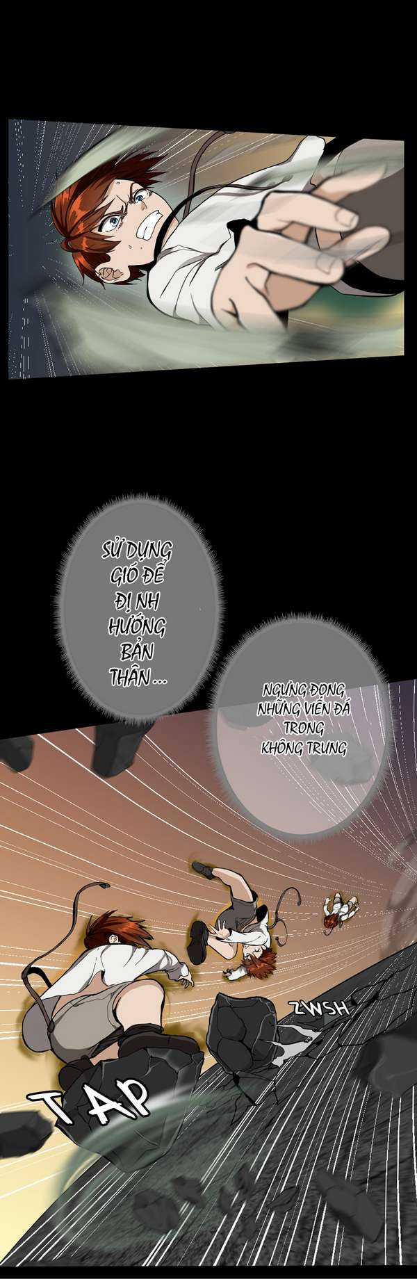 The Beginning After The End - Chapter 35 - Trang 12