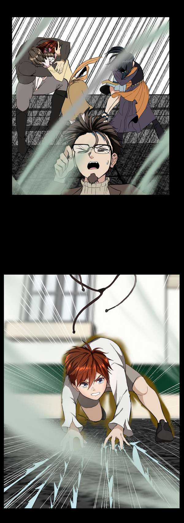 The Beginning After The End - Chapter 35 - Trang 17