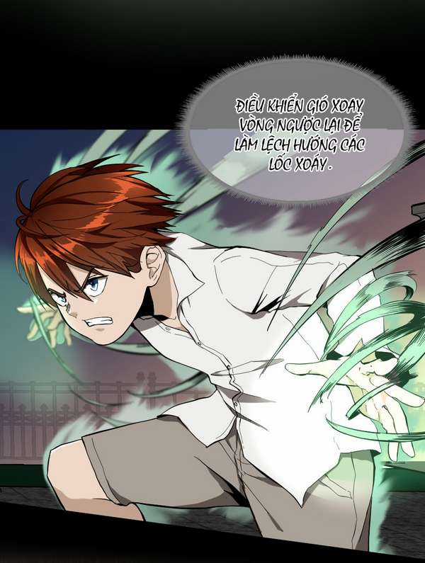 The Beginning After The End - Chapter 35 - Trang 21