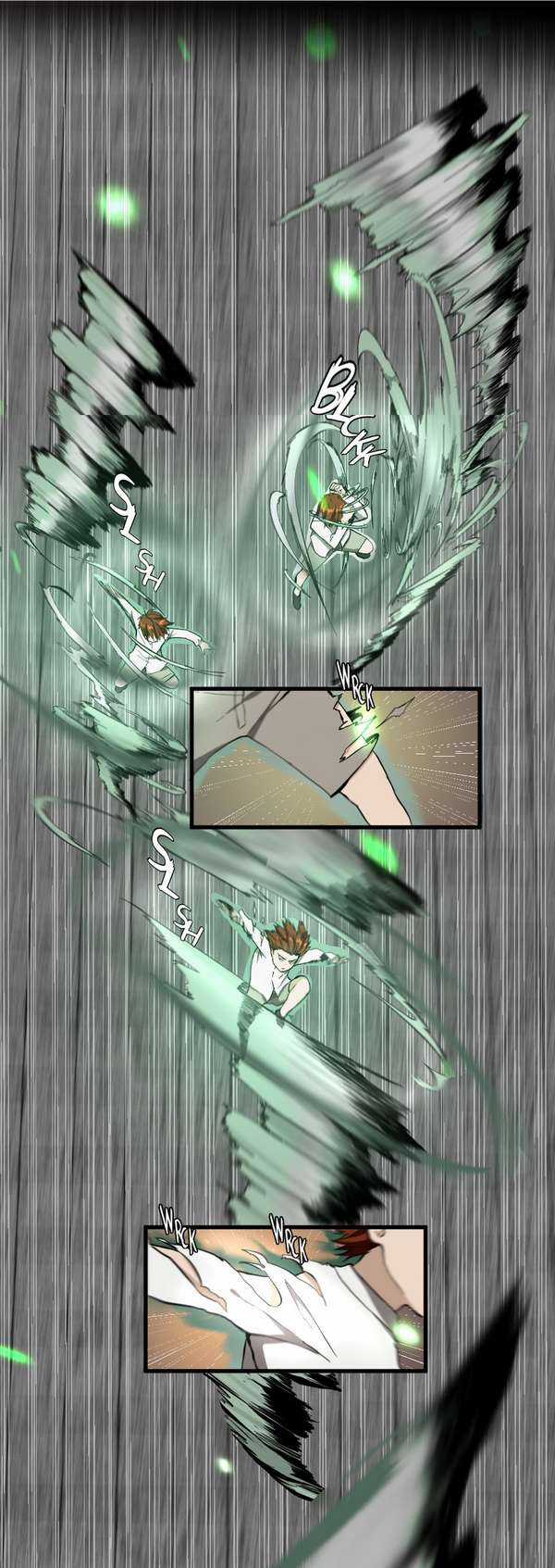 The Beginning After The End - Chapter 35 - Trang 22