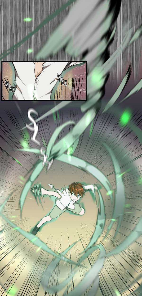 The Beginning After The End - Chapter 35 - Trang 23