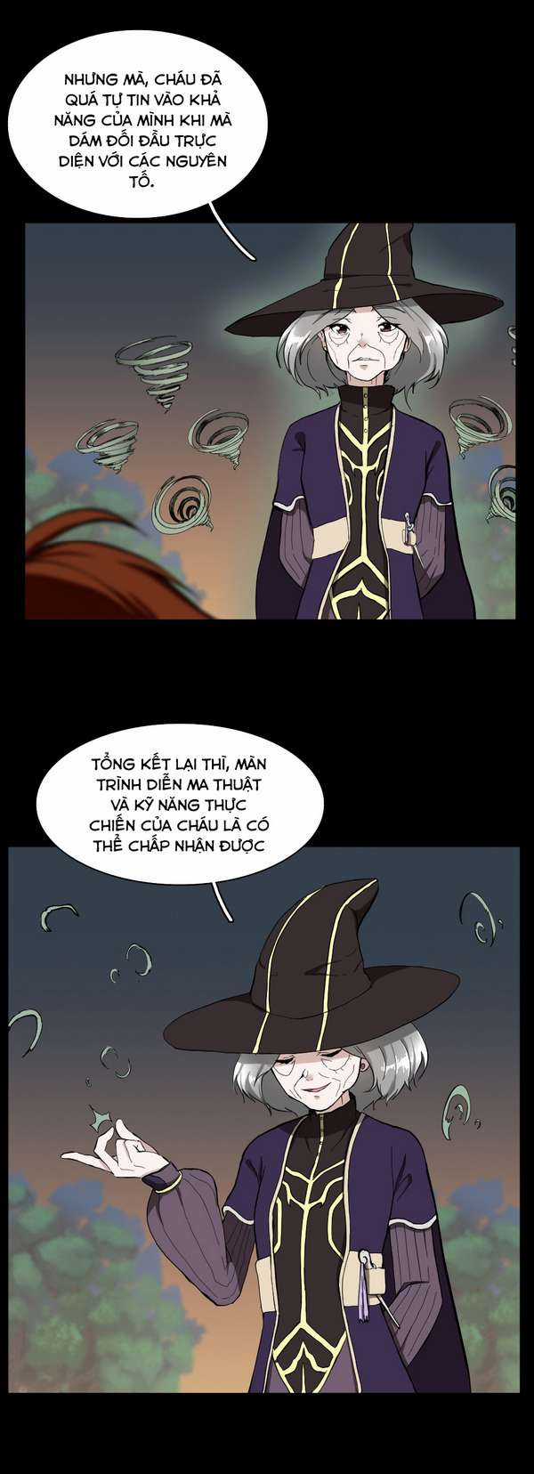 The Beginning After The End - Chapter 35 - Trang 26