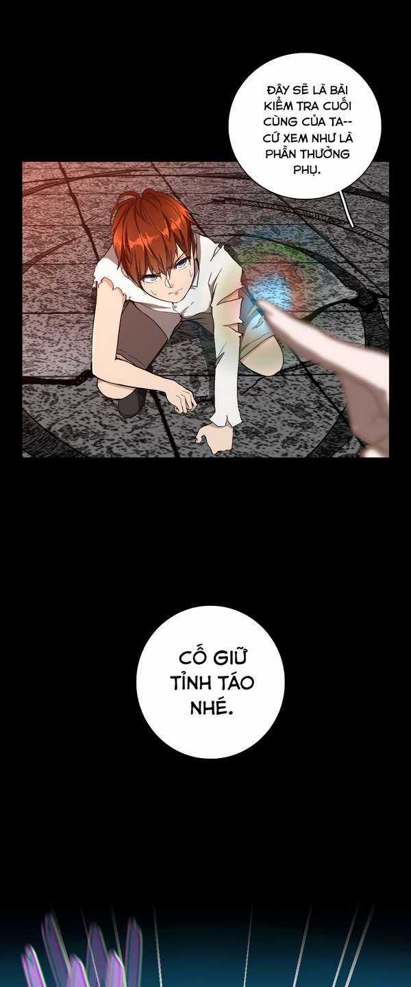 The Beginning After The End - Chapter 35 - Trang 27