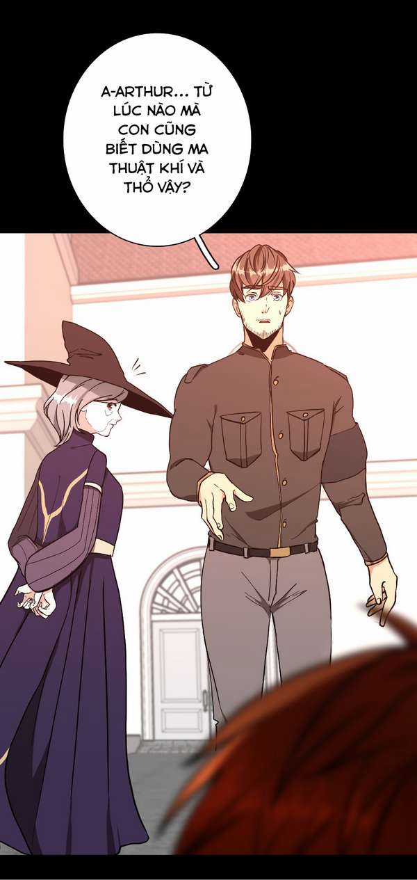 The Beginning After The End - Chapter 35 - Trang 32