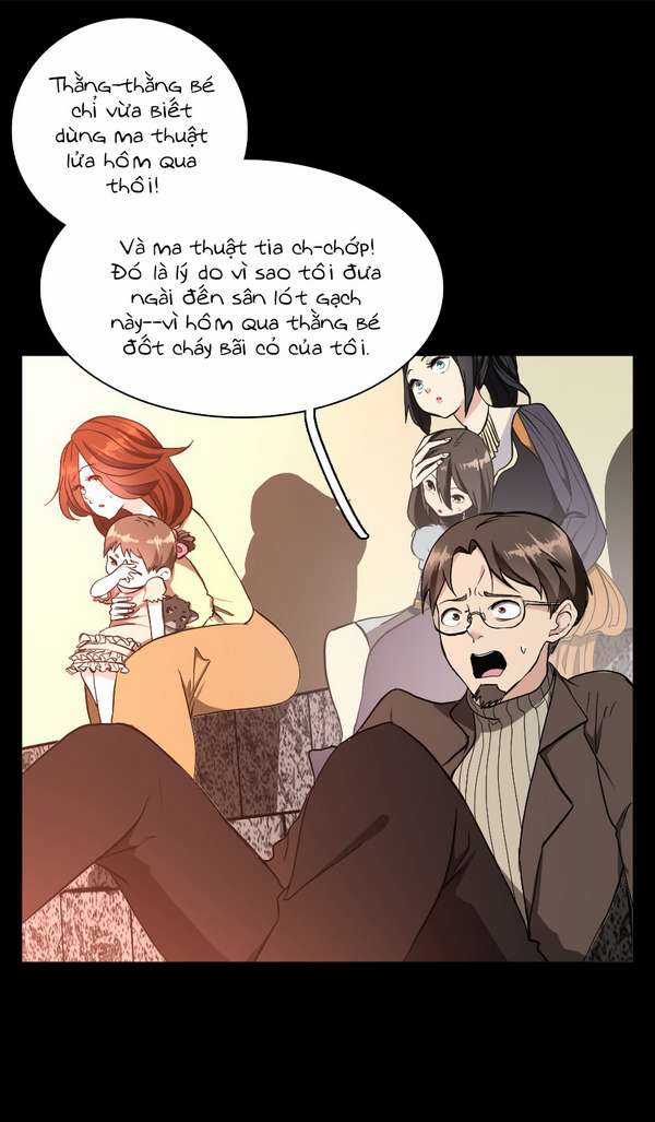 The Beginning After The End - Chapter 35 - Trang 34