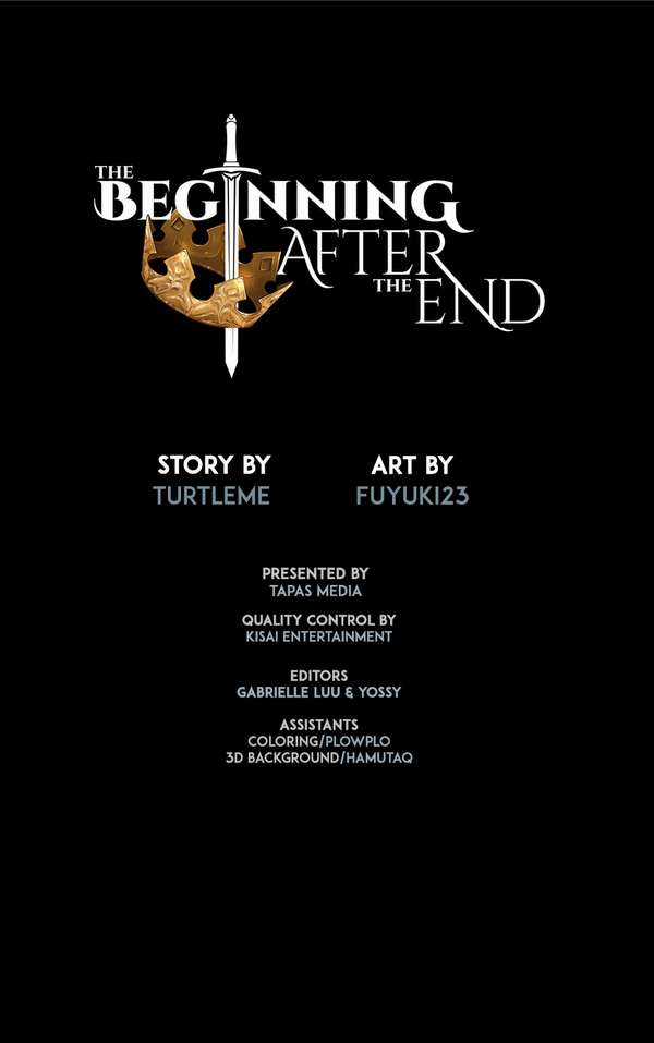 The Beginning After The End - Chapter 35 - Trang 37