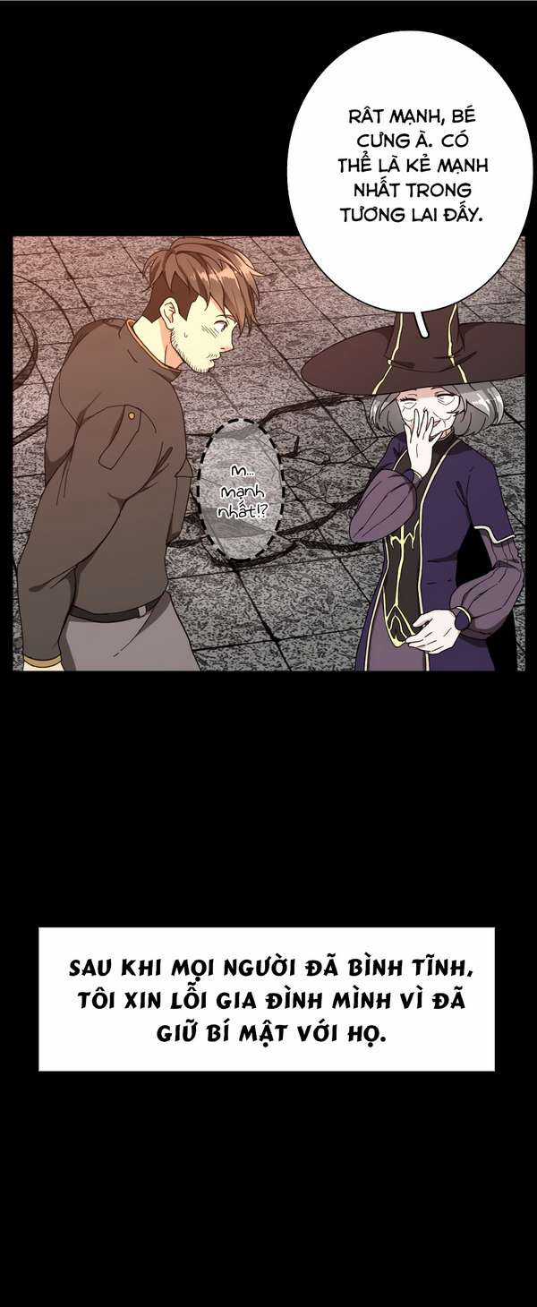 The Beginning After The End - Chapter 35 - Trang 40