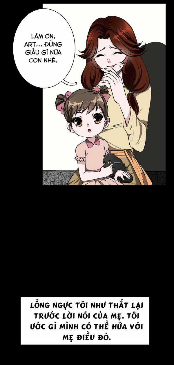 The Beginning After The End - Chapter 35 - Trang 41